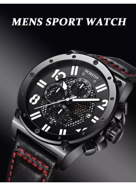 OCHSTIN All Function Active Men's Wristwatch 923863  - Image 2