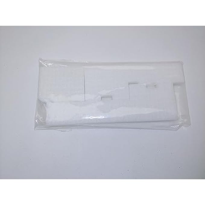 EPSON ET-2550 ECOTANK WASTE INK PAD SET SPONGE 2500 2600 L120 L211 L400 L455 L456 XP300 XP302 XP303 XP305 XP306 TX235W TX430W - Image 2