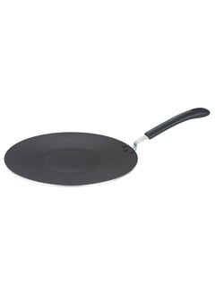 Kitchen King Kitchen King Premium Non-Stick Induction Tawa – 30 cm, High-Quality Aluminum, Stainless Steel Base, Ergonomic Cool-Touch Handle, Durable & Long-Lasting, Superior Non-Stick Coating for Healthy Cooking – Multipurpose for Roti, Dosa, Paratha & More  - Image 1