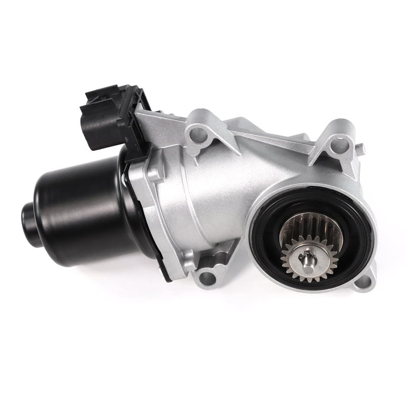 YDMON 4WD Transfer Case Shift Motor Actuator 600899 Compatible with Avalanche Tahoe Sierra 1500 Yukon XL Silverado 1500 20072018 Replaces Transfer Case Shift Motor Assembly 19258696 23369032 - Image 2