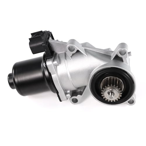 YDMON 4WD Transfer Case Shift Motor Actuator 600899 Compatible with Avalanche Tahoe Sierra 1500 Yukon XL Silverado 1500 20072018 Replaces Transfer Case Shift Motor Assembly 19258696 23369032 - Image 1