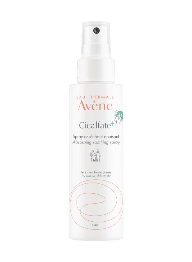 Cicalfate Spray White 100ml