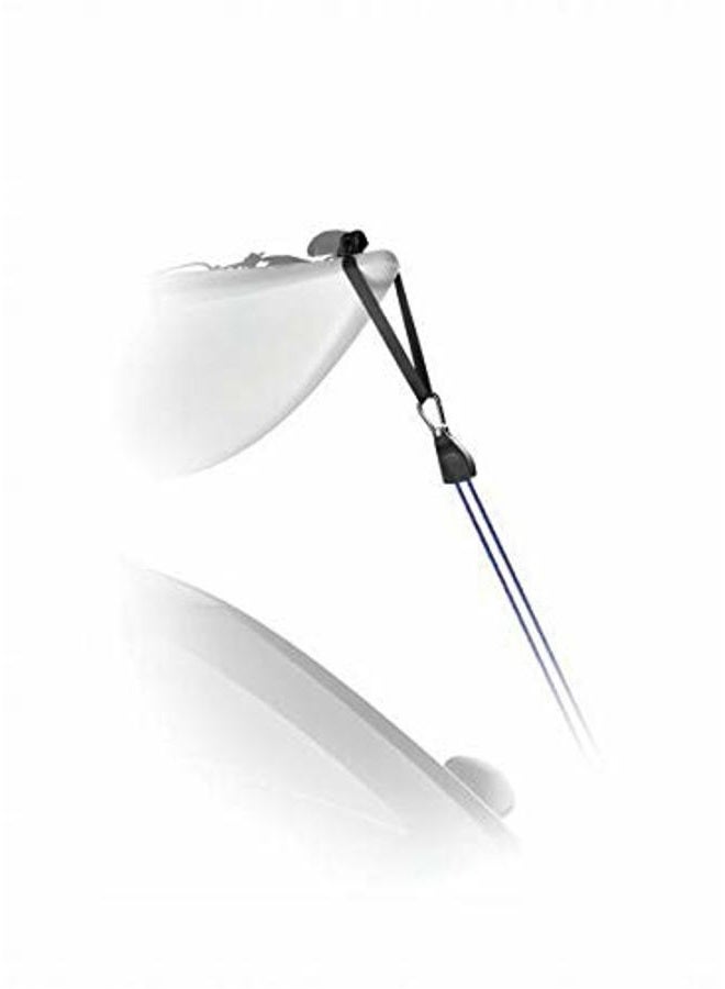 THULE 855XT Quick Draw Carrier,Black - Image 2