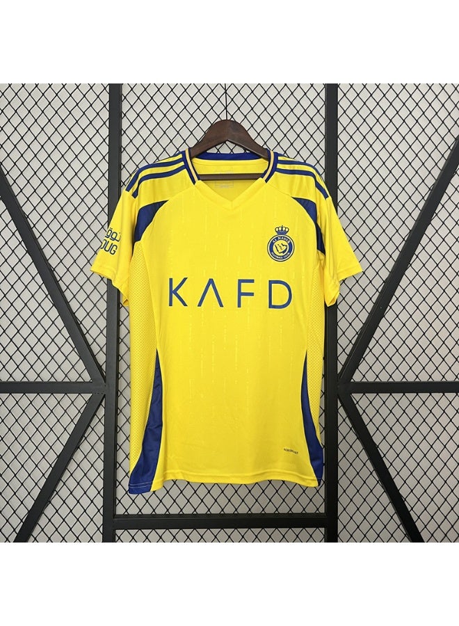 KUYING Fashionable Sports Football Top - Image 1