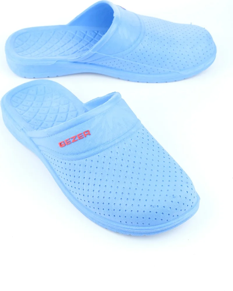 Gezer Summer Airblow Sabo Men's Slippers Suitable for Wet Floor10