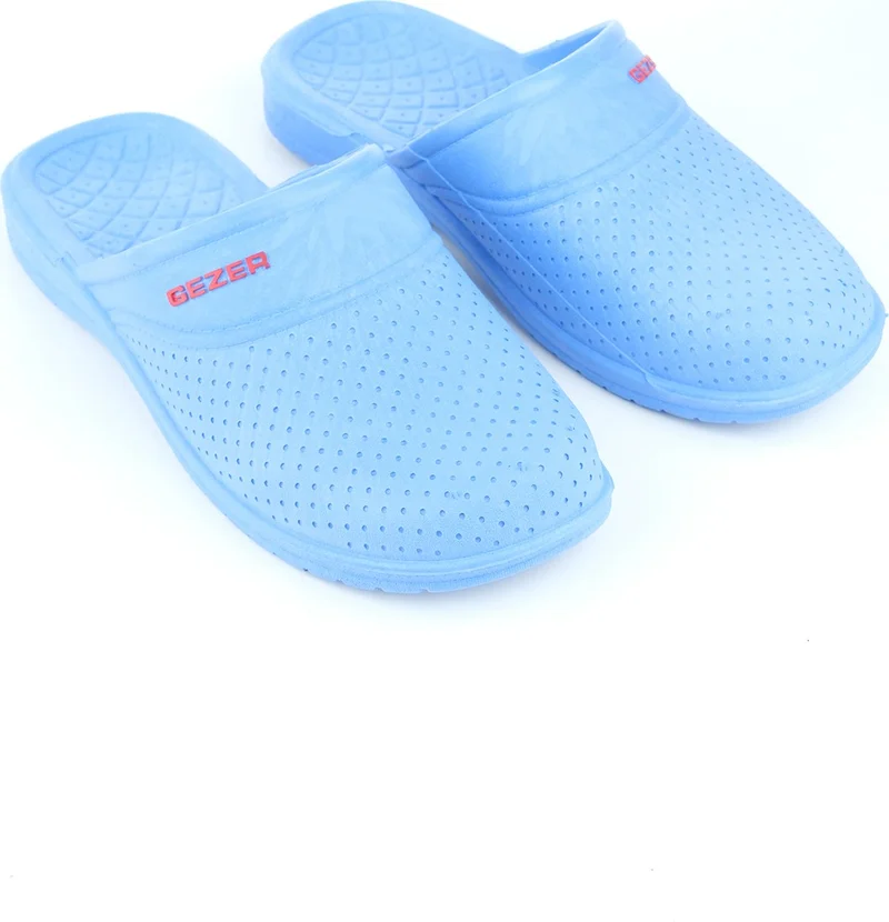 Gezer Summer Airblow Sabo Men's Slippers Suitable for Wet Floor10