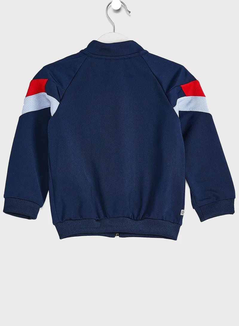 adidas Originals Infant Rekive Tracksuit
