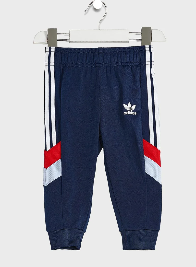 adidas Originals Infant Rekive Tracksuit