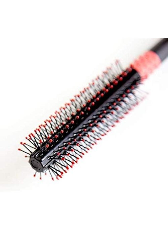 Uppercut Deluxe - Quiff Roller For Hair Styling, Volumising Mens Styling Hair Brush To Lift The Hair With Spaced Ball Tipped Bristles To Prevent Pulling - Image 1