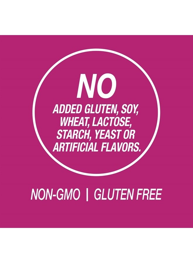 21st Century Super Collagen Plus Vitamin C Tablets, 180 Count - Image 3