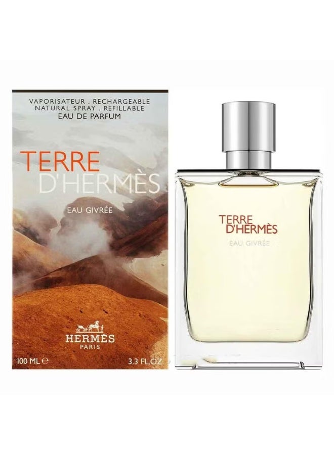 عطر تيري دي هيرمس جيفري الرجالي 100 مل