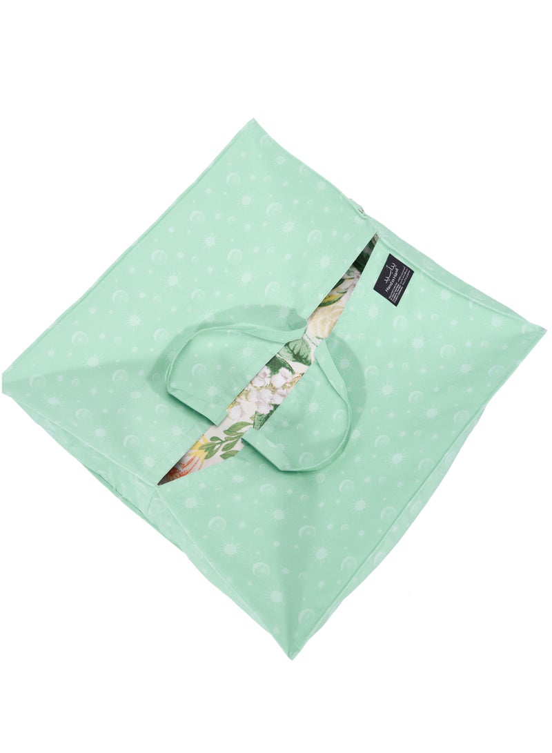 UAE Year Of Upcycled Hot Pot Bag - Image 1