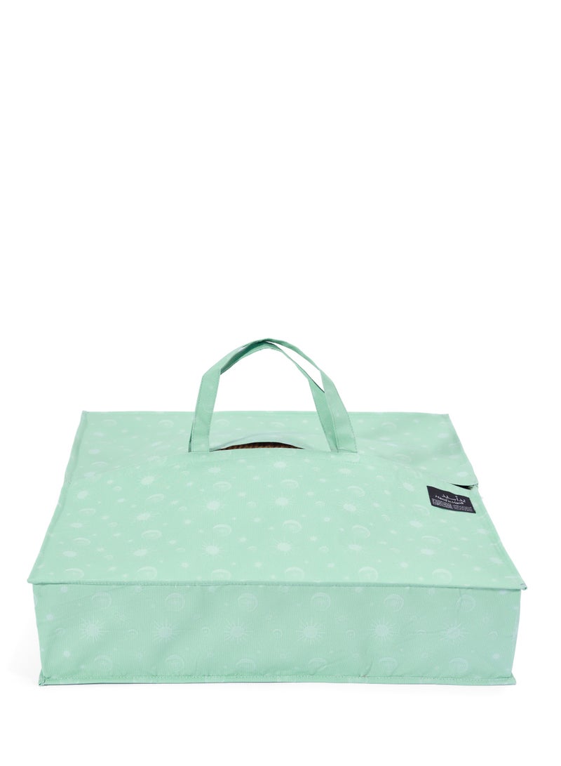 UAE Year Of Upcycled Hot Pot Bag - Image 2