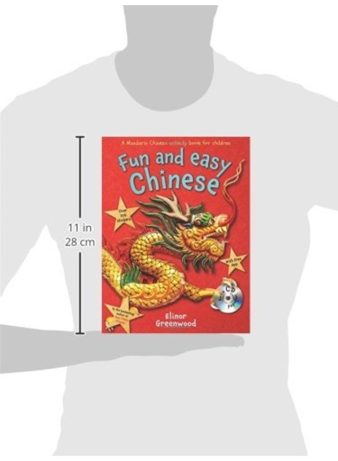 Fun and Easy Chinese - Image 3