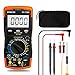 BTMETER BT-770M Auto Manual Ranging Optional True RMS Multimeter Tester Digital Avometer Voltmeter for AC DC Amp Ohm - Image 2