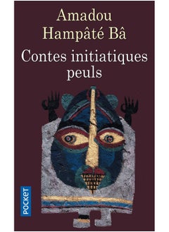 Contes initiatiques peuls 
