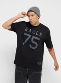 Seventy Five black