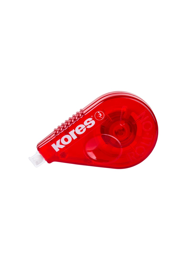 Kores Roll On Mouse Correction Tape Roller - Image 2
