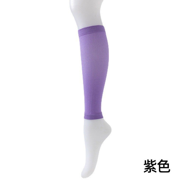 New Unisex Pressure Pants Beam Pressure Protection Big Calf Socks Leg Protection Socks - Image 1