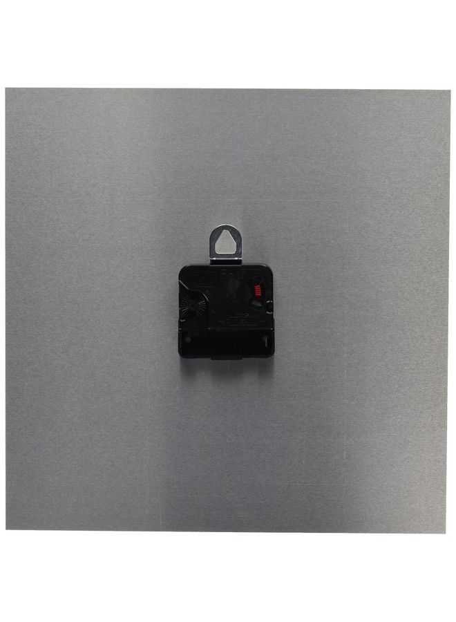 3DROSE Dpp_4155_1 Rough Collie Wall Clock 10 By 10" - Image 3