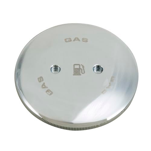 Perko 0540DPG99A Cap, O-Ring and Retainer for Vented Fuel Fills for 1-1/2" Angled Neck Vented Fills - Gas - Image 1