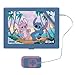 Lexibook Bilingual Educational Computer with 180 Activities 90 in Each Language 7 Color Screen ENES JC899Di2 - Image 4