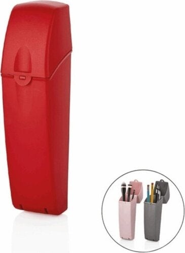 QLUX Combo Bag Makeup Box L-531 8693395015319 