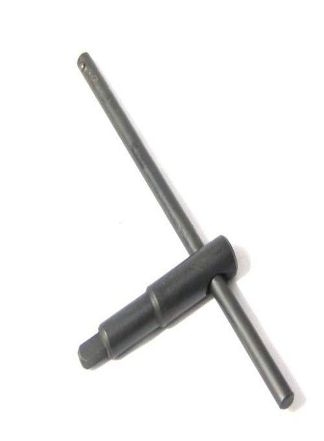 AI OMEX Omex 10mm Lathe Chuck Key Heavy Duty - Lathe Wrench I Made In India., 2Mt - Image 1