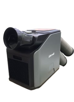 Albawadi Camping Air Conditioner High Power 550W Tent Air Conditioner with Remote Control  - Image 4