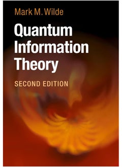 Cambridge University Press Quantum Information Theory 
