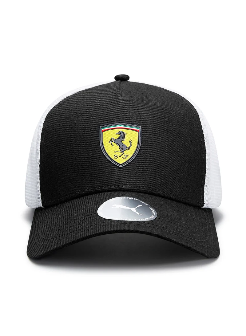 Scuderia Ferrari Cap