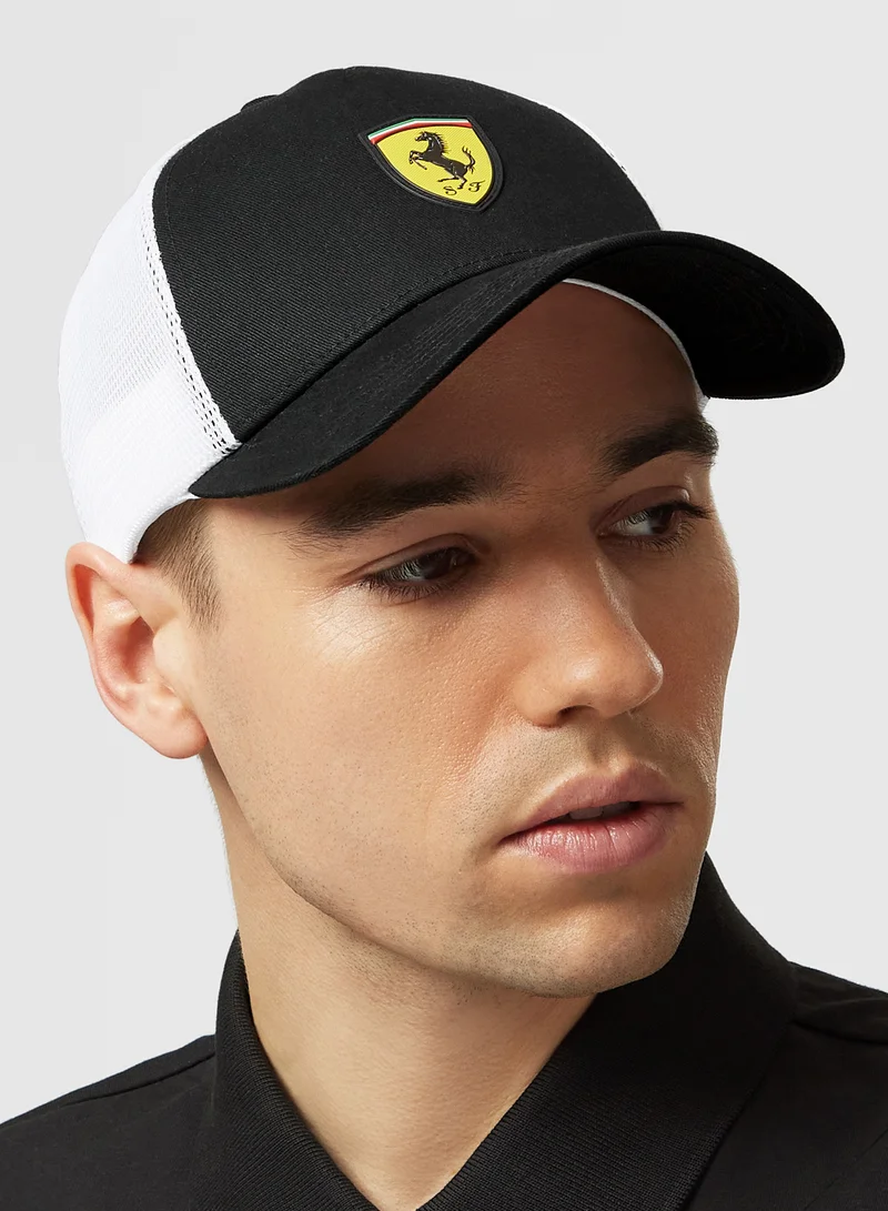 Scuderia Ferrari Cap
