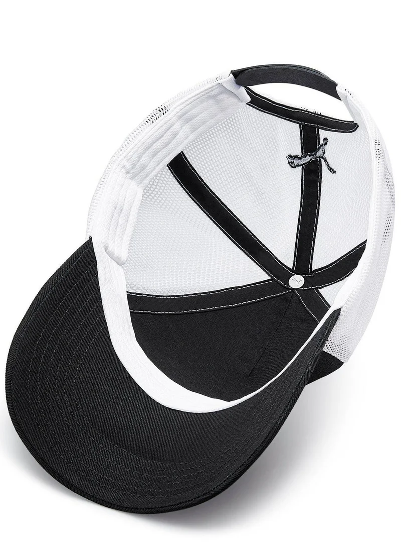 Scuderia Ferrari Scuderia Ferrari - Logo Trucker Cap