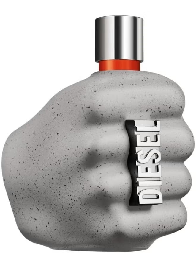 DIESEL Only The Brave Street EDT 125ml - Image 1