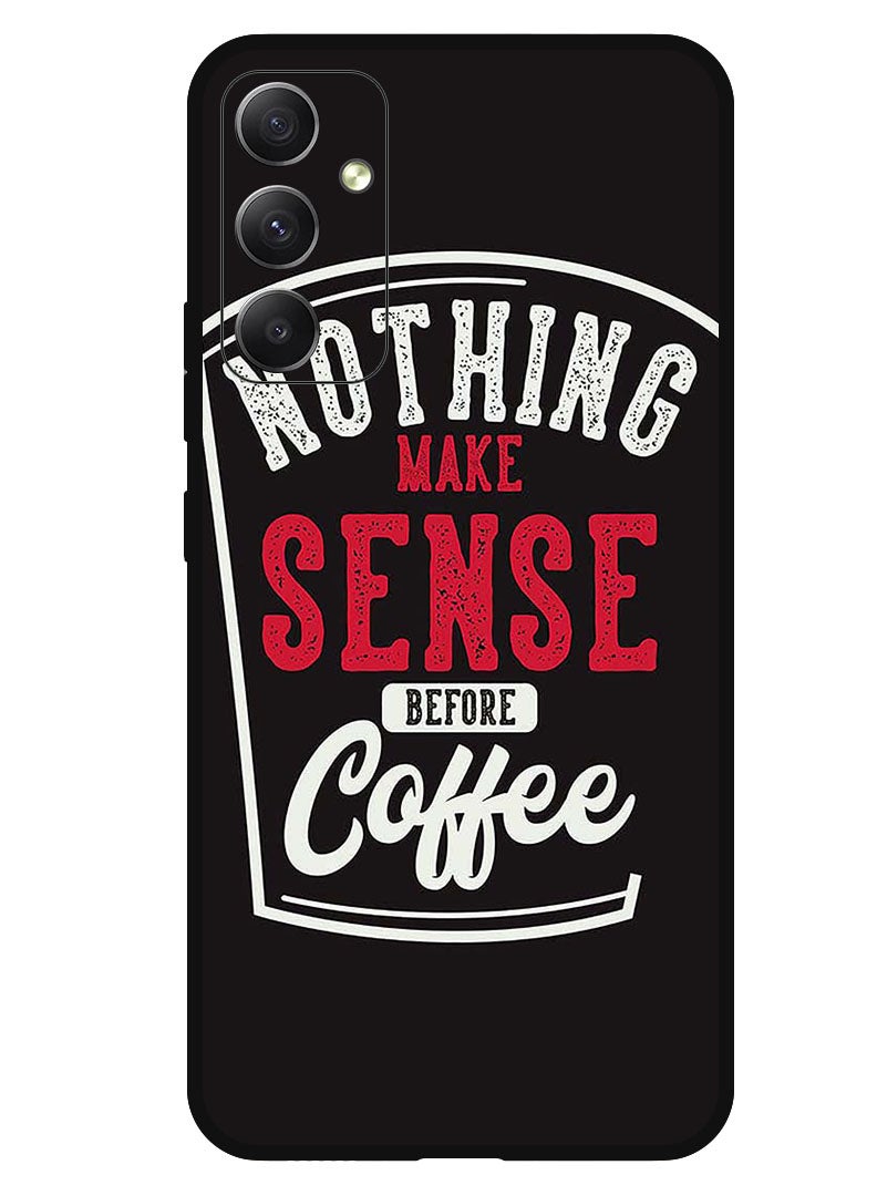 Theodor Protective Case Anti Scratch Shock Proof Bumper Cover For Samsung Galaxy F14 Nothing Make - Image 1