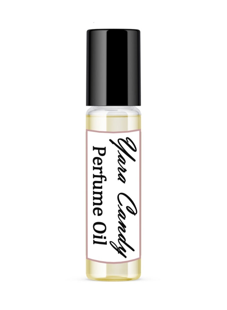 Yara Candy Perfume Oil - 5 ml