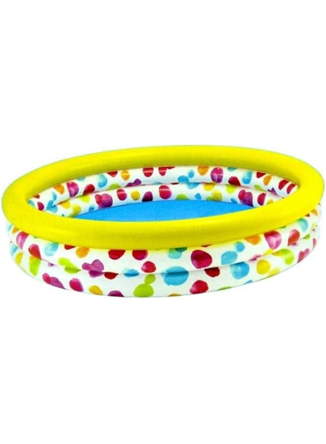 INTEX Wild Geometry Pool 58449 - Image 1