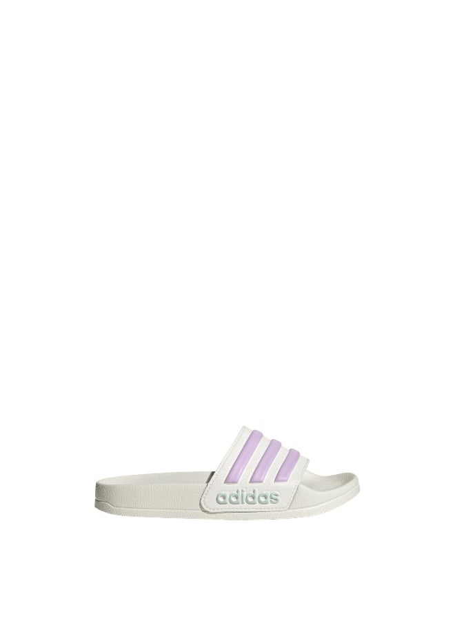 Adidas - adidas adilette shower kids unisex slides - Image 1