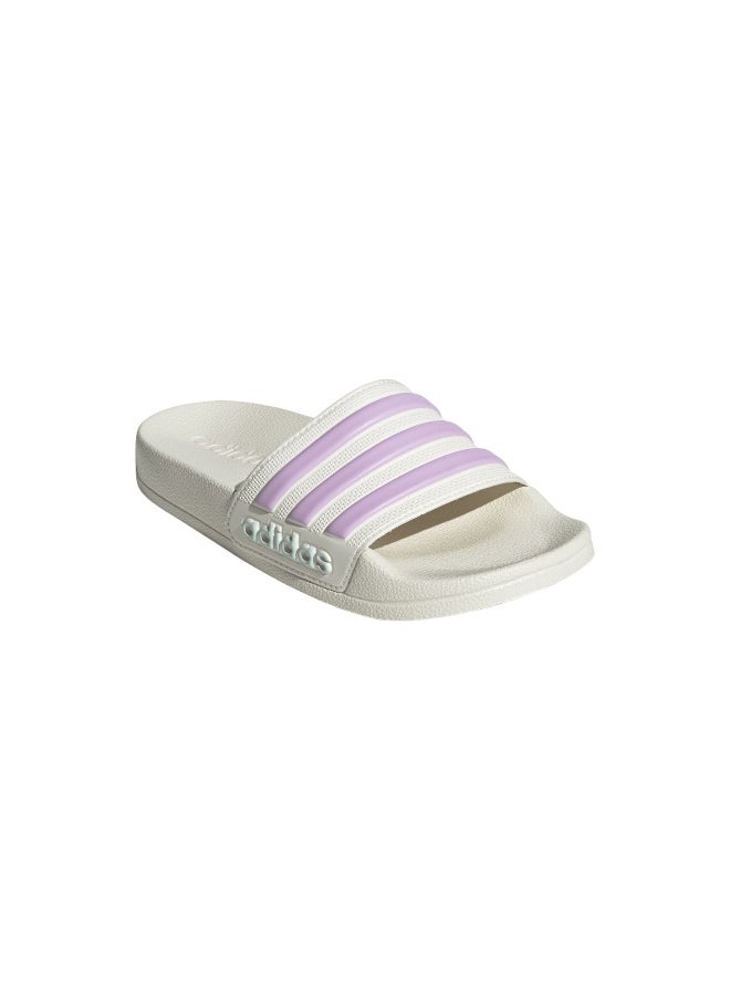 Adidas - adidas adilette shower kids unisex slides - Image 1