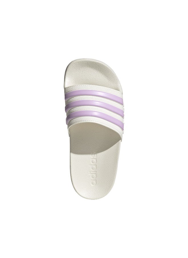 Adidas - adidas adilette shower kids unisex slides - Image 1