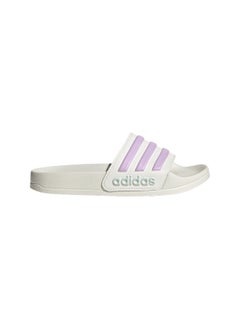 Adidas adidas adilette shower kids unisex slides  - Image 1