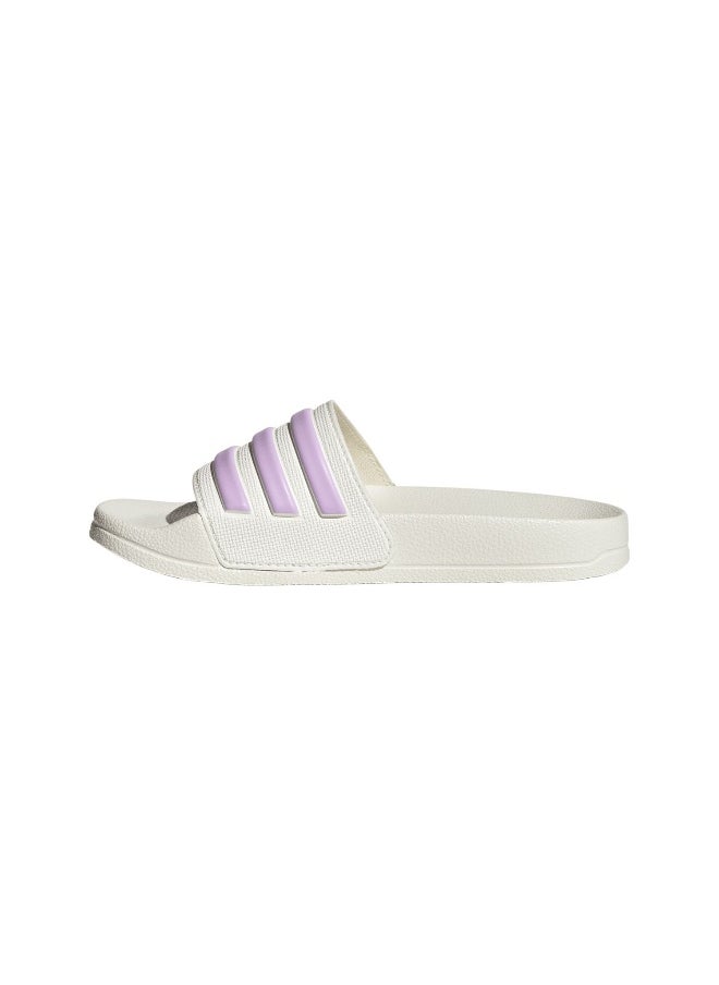 Adidas - adidas adilette shower kids unisex slides - Image 1