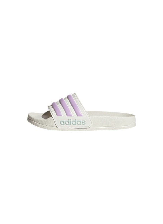 Adidas - adidas adilette shower kids unisex slides - Image 1