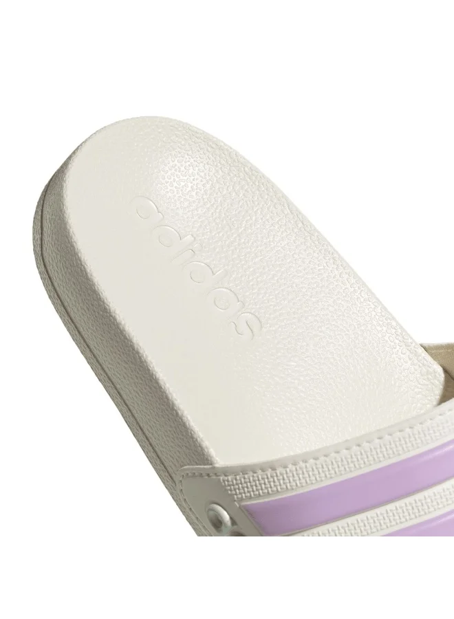 adidas أديليت سلايدز للأطفال للجنسين