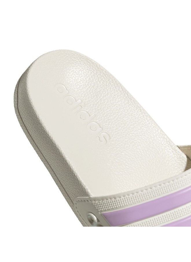 Adidas - adidas adilette shower kids unisex slides - Image 1