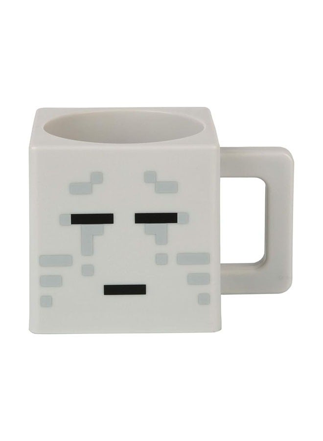 general Minecraft drinking cup, mug Minecraft mug, game peripheral children's water cup, 9.8 fl oz, abs eco-friendly plastic - Image 1