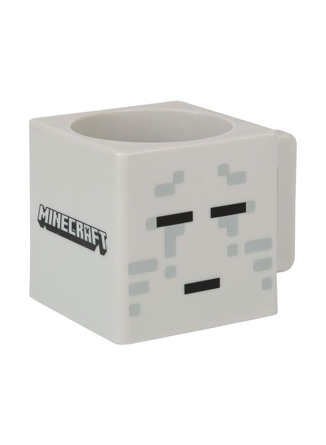 general Minecraft drinking cup, mug Minecraft mug, game peripheral children's water cup, 9.8 fl oz, abs eco-friendly plastic - Image 3
