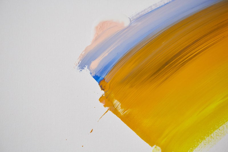 Liquitex Professional Fluid Medium, 473ml (16-oz), Slow-Dri Blending - Image 5