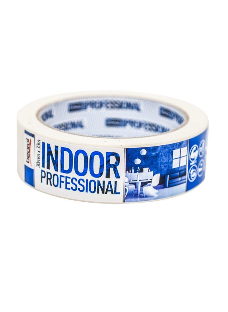 شريط ماسك احترافي داخلي من بيو رول