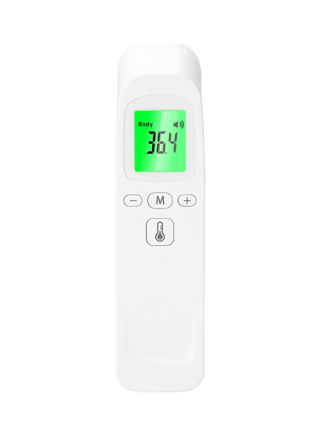 Infrared Electronic Clinical Thermometer - Image 3